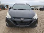 2013 Hyundai Tucson Gls en Venta en Bismarck, ND - Side