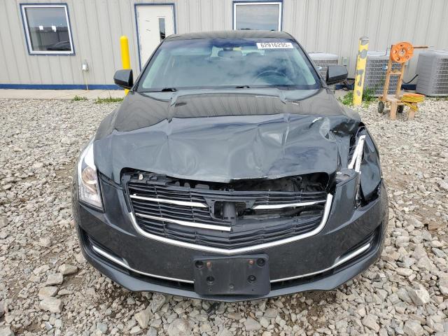  CADILLAC ATS 2017 Gray