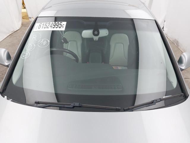 2007 AUDI A5 SPORT T