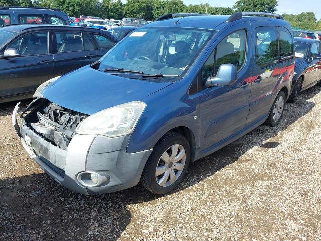 CITROEN BERLINGO M 2010