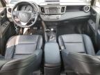 2014 Toyota Rav4 Limited за продажба в Ellwood City, PA - Front End