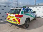 2015 JEEP GRAND CHER for sale at Copart BRISTOL