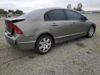 2007 Honda Civic Lx   for Sale in San Diego, CA - Rear End