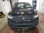 2024 Volkswagen Tiguan S de vânzare în Angola, NY - Side