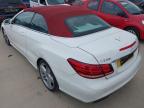 2014 MERCEDES BENZ E250 AMG S for sale at Copart SANDY