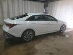 2025 Hyundai Elantra Sel for Sale in Shreveport, LA - Mechanical