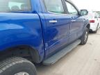 2016 FORD RANGER LIM for sale at Copart PETERLEE