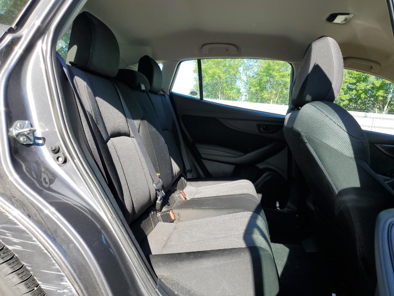 2020 Subaru Impreza VIN: 4S3GTAB67L3718371 Lot: 62015285