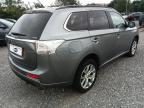 2015 MITSUBISHI OUTLANDER for sale at Copart ST HELENS