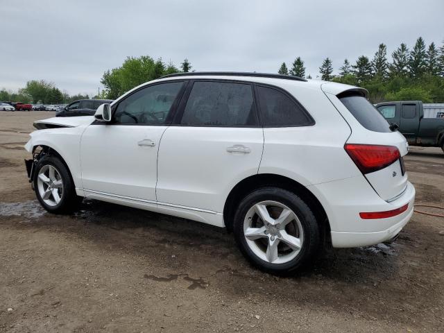 2016 AUDI Q5 PREMIUM  