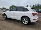 2016 AUDI Q5 PREMIUM   for sale at Copart ON - TORONTO