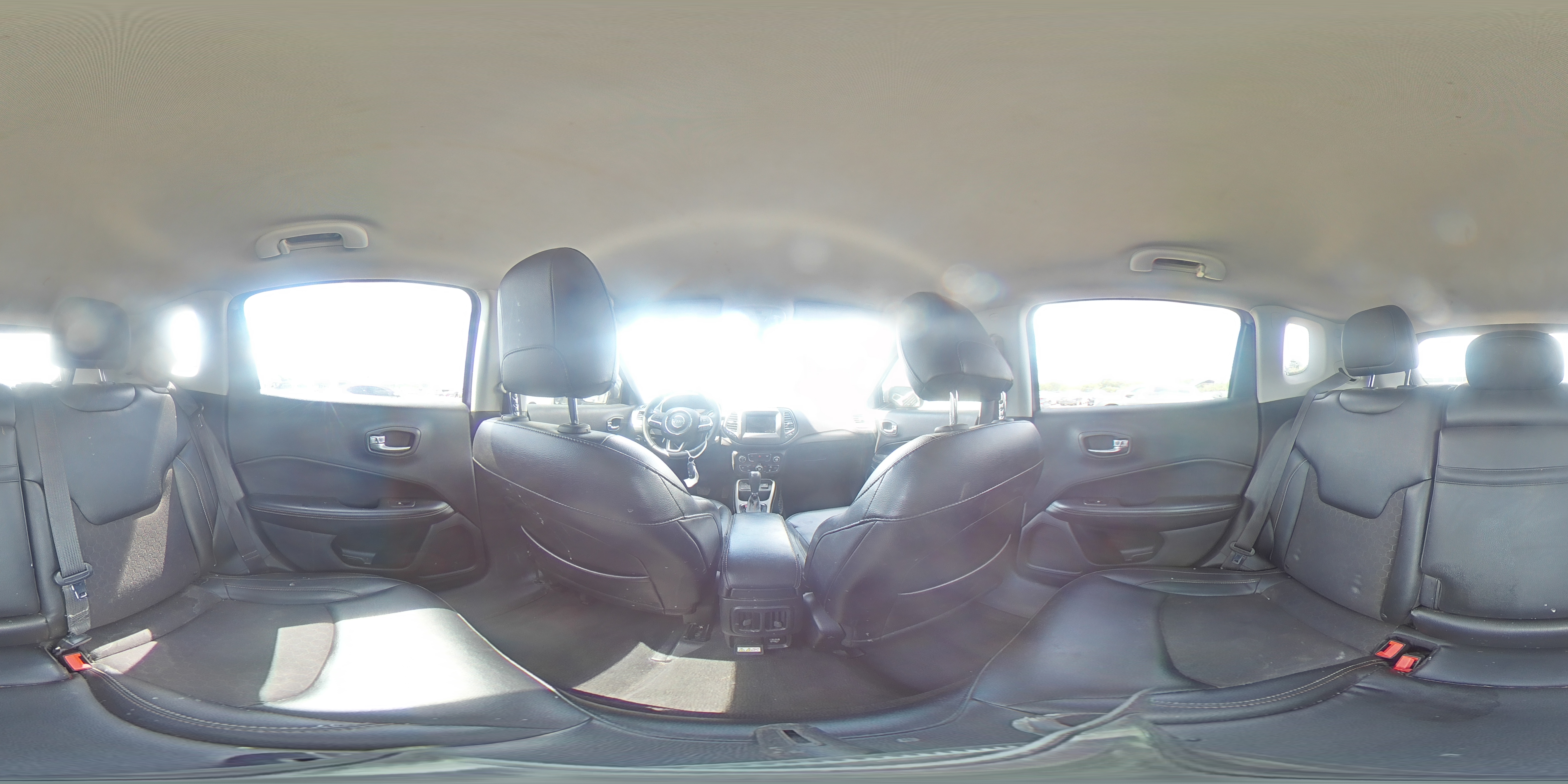 2018 Jeep Compass Latitude VIN: 3C4NJCBB1JT139805 Lot: 63072275