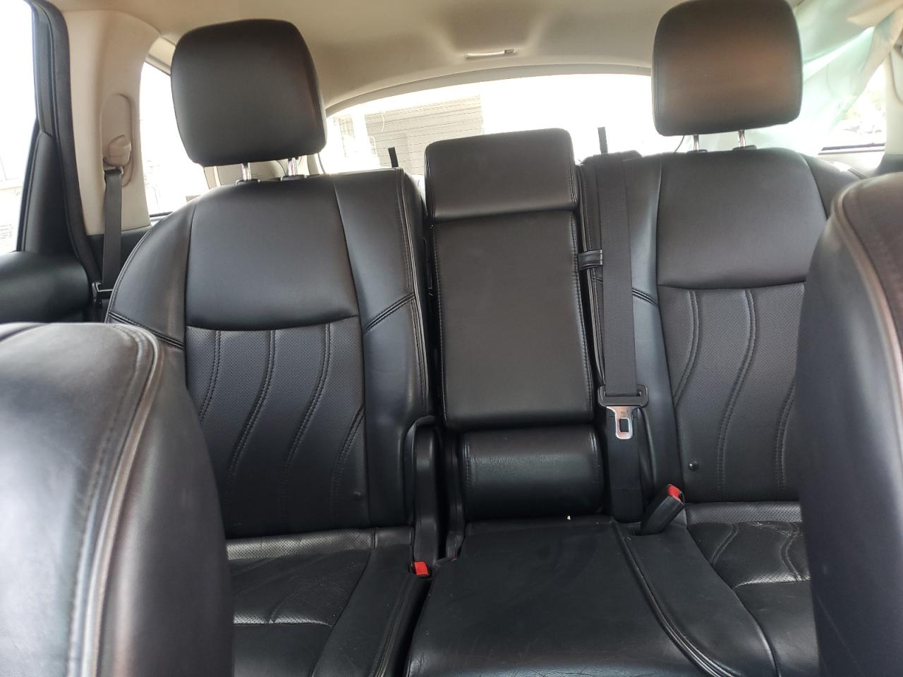 2013 Infiniti Jx35 VIN: 5N1AL0MM3DC324861 Lot: 62186425