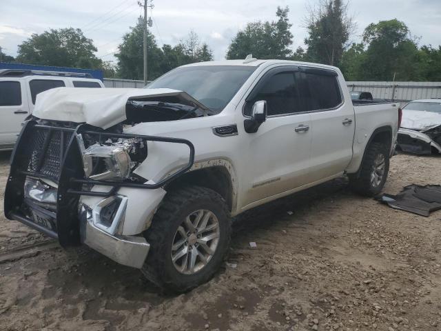  GMC SIERRA 2019 Белый