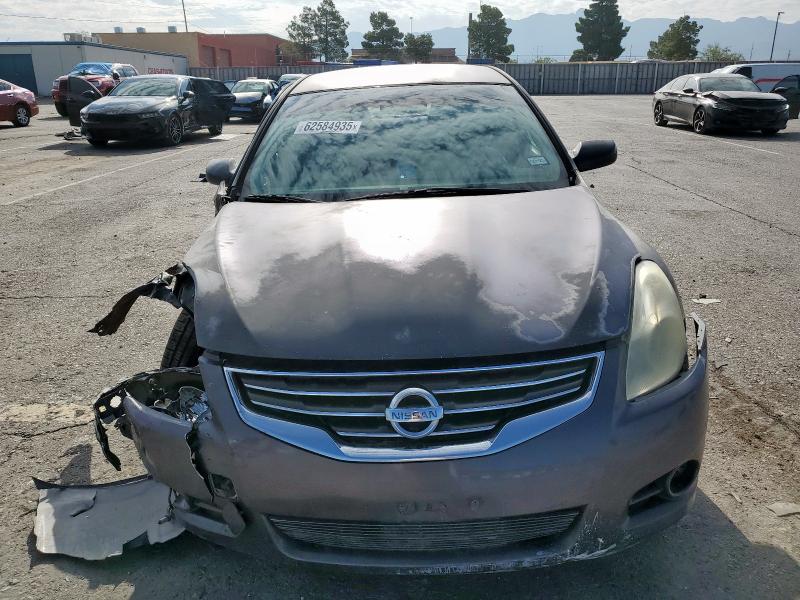  NISSAN ALTIMA 2012 Szary