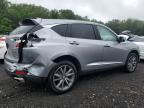 2023 Acura Rdx Technology იყიდება Waldorf-ში, MD - Rear End
