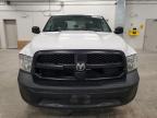 2016 RAM 1500 ST   for sale at Copart ON - OTTAWA