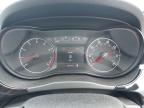 2015 VAUXHALL CORSA LIMI for sale at Copart CHESTER