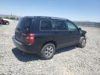 2005 Toyota Highlander Limited for Sale in Reno, NV - Front End