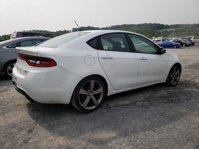  DODGE DART 2014 Biały