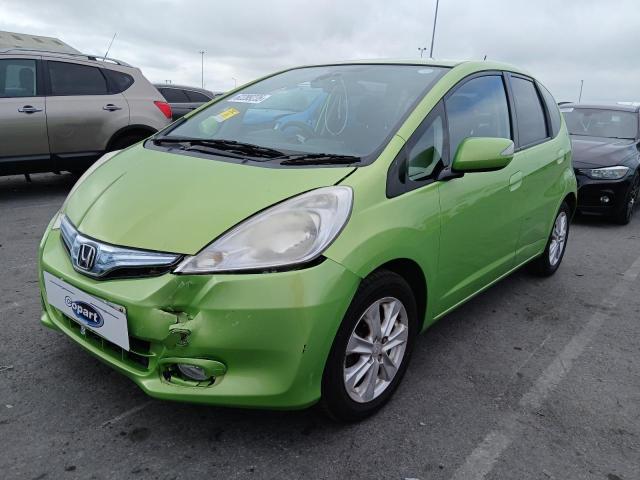 HONDA JAZZ HS IM 2011