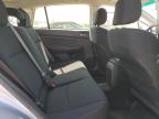2013 Subaru Impreza Sport Limited продається в Antelope, CA - Rear End