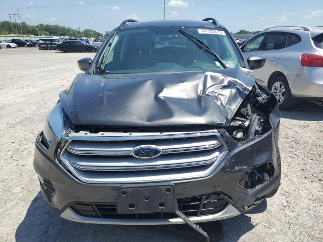  FORD ESCAPE 2018 Szary
