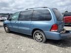 2007 Ford Freestar Sel   للبيع في Cahokia Heights، IL - Side