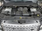 2013 Land Rover Range Rover Hse for Sale in Littleton, CO - Front End