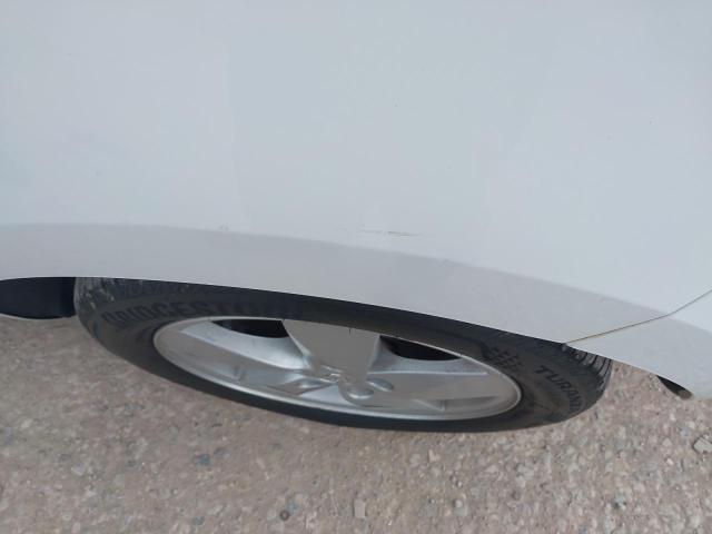 2011 RENAULT MEGANE DYN