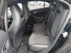 2017 MERCEDES BENZ A 200 D AM for sale at Copart SANDTOFT