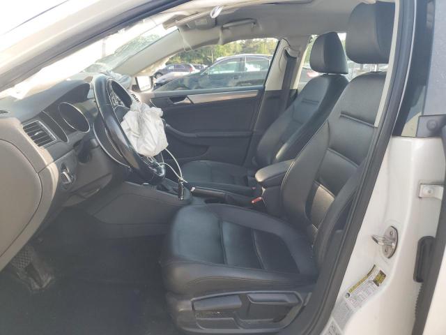  VOLKSWAGEN JETTA 2015 Biały