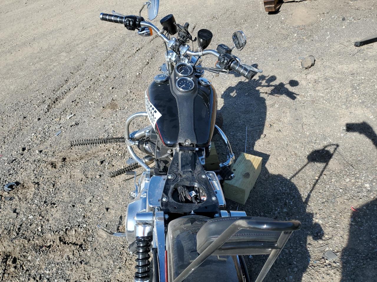 2014 Harley-Davidson Fxdl Dyna Low Rider VIN: 1HD1GNM20EC316544 Lot: 61968555