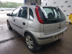2003 VAUXHALL CORSA LIFE for sale at Copart EAST KILBRIDE