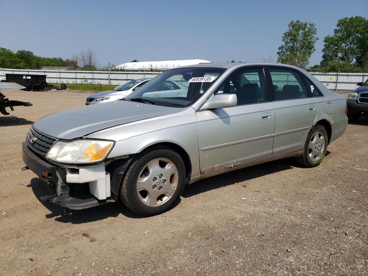 Columbia Station, OH에서 판매 중인 2004 Toyota Avalon Xl - Side
