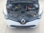 2019 RENAULT CLIO PLAY for sale at Copart SANDY