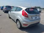2009 FORD FIESTA ZET for sale at Copart SANDTOFT