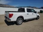 2022 Ford F150 Supercrew for Sale in Farr West, UT - Front End
