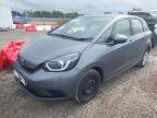 2021 HONDA JAZZ SE I- for sale at Copart CORBY