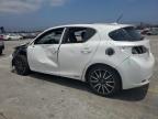 2011 Lexus Ct 200 للبيع في Sun Valley، CA - Side