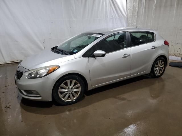 2015 Kia Forte Ex