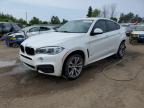 2016 BMW X6 XDRIVE35I à vendre chez Copart ON - TORONTO