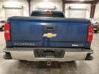 2015 Chevrolet Silverado K1500 Ltz للبيع في Avon، MN - Side