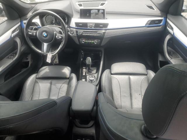  BMW X1 2021 Biały