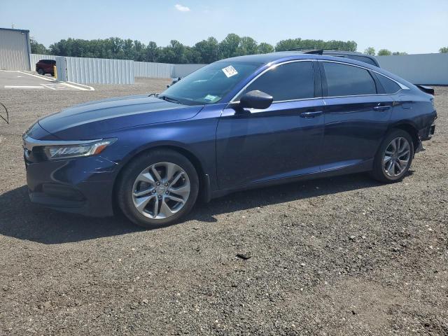  HONDA ACCORD 2018 Granatowy