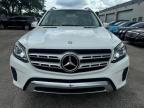 2017 Mercedes-Benz Gls 450 4M 3.0L de vânzare în Opa Locka, FL - Water/Flood