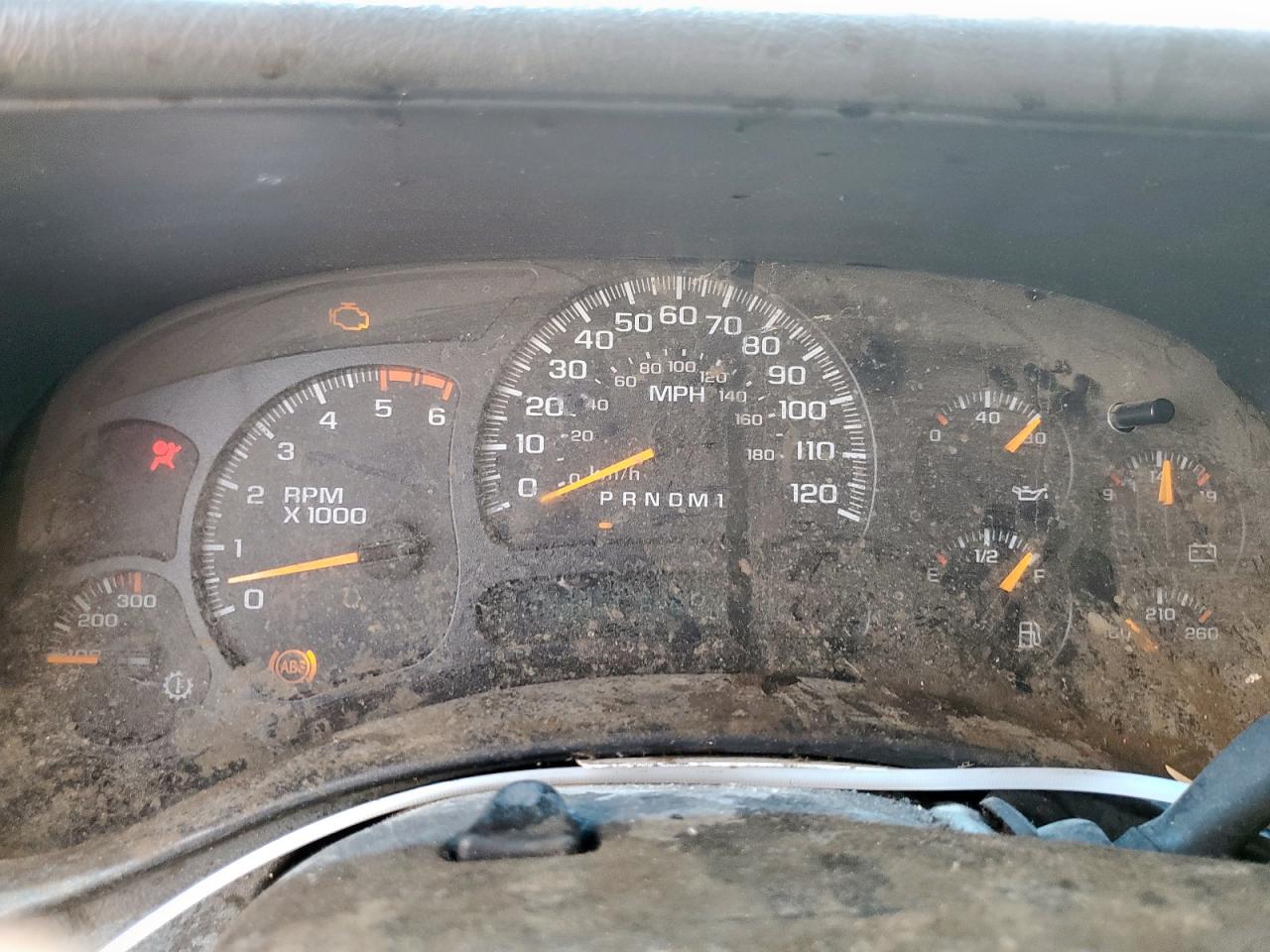 2007 GMC Sierra C2500 Heavy Duty VIN: 1GTHC23G67F197164 Lot: 58741635