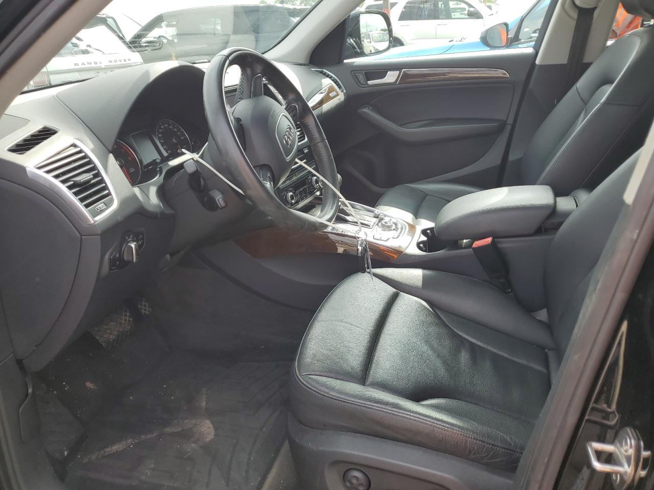 2013 Audi Q5 Premium Plus VIN: WA1LFAFP0DA089424 Lot: 60073035