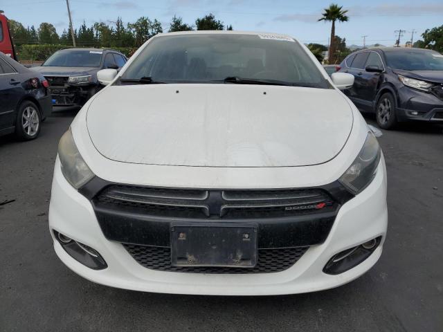  DODGE DART 2015 Biały