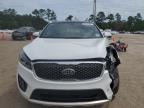 2016 Kia Sorento Sx за продажба в Greenwell Springs, LA - Front End